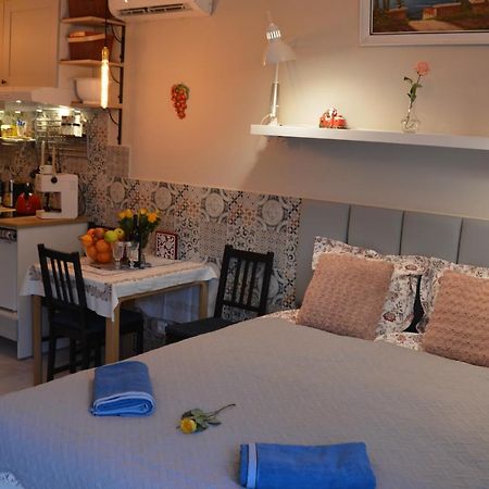 Апартаменты Cracovia Garden Nowa 5 Dzielnica Экстерьер фото